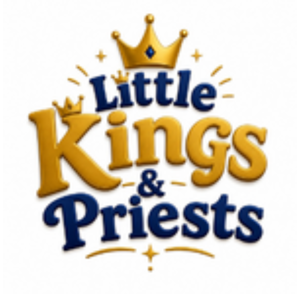 Little Kings & Priests